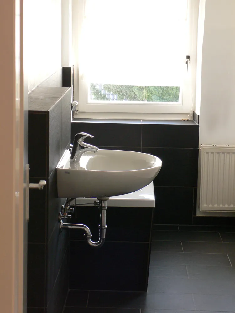 2 room apartment with 60 m² in Düsseldorf – Photo 3