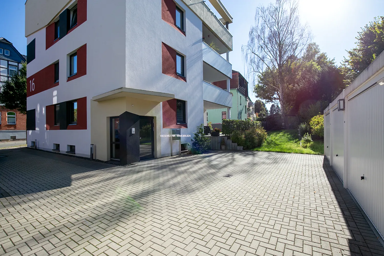 3 Zimmer Wohnung mit 111 m² in Zwickau – Bild 7