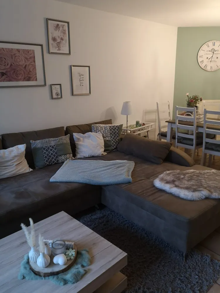 3 Zimmer Wohnung mit 80 m² in Paderborn – Bild 7