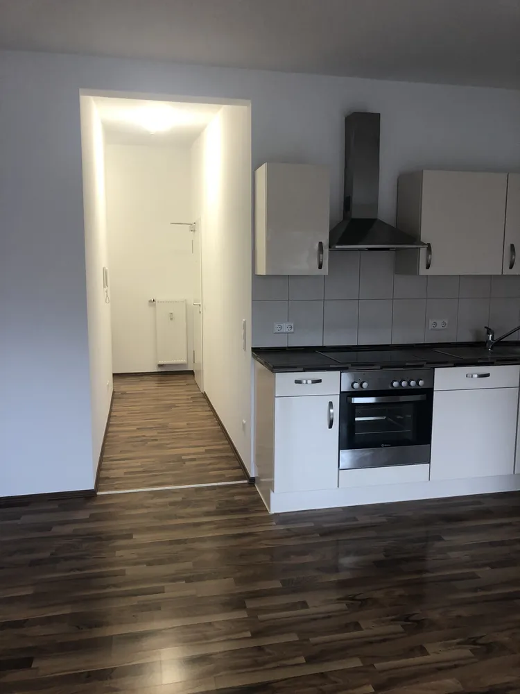 2 Zimmer Wohnung mit 59 m² in Tuttlingen – Bild 9
