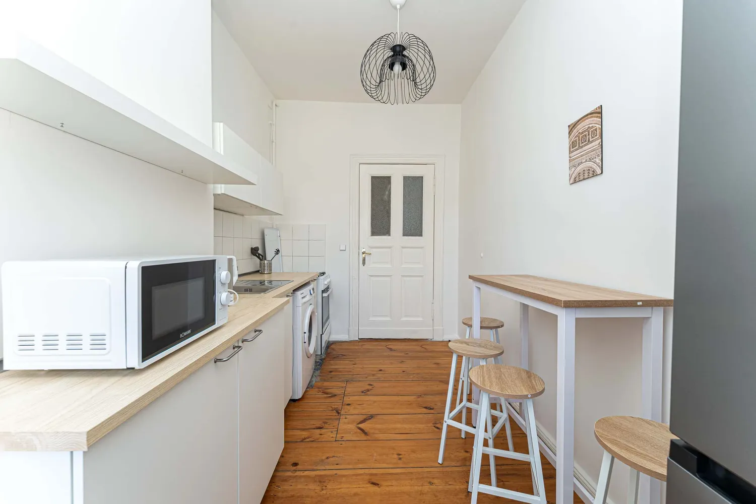 WG-Zimmer mit 15 m² in Berlin – Bild 5