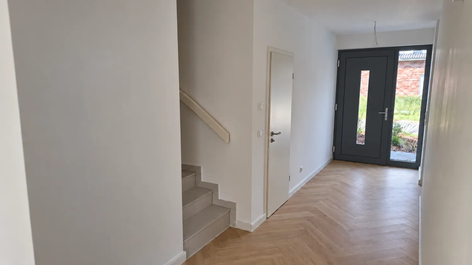 4 Zimmer Haus mit 135 m² in Bremen – Bild 8