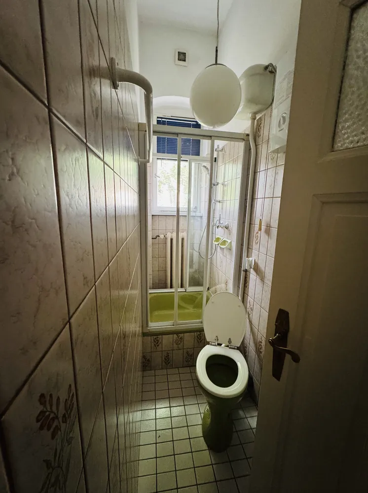 1 Zimmer Wohnung mit 17 m² in Berlin – Bild 4
