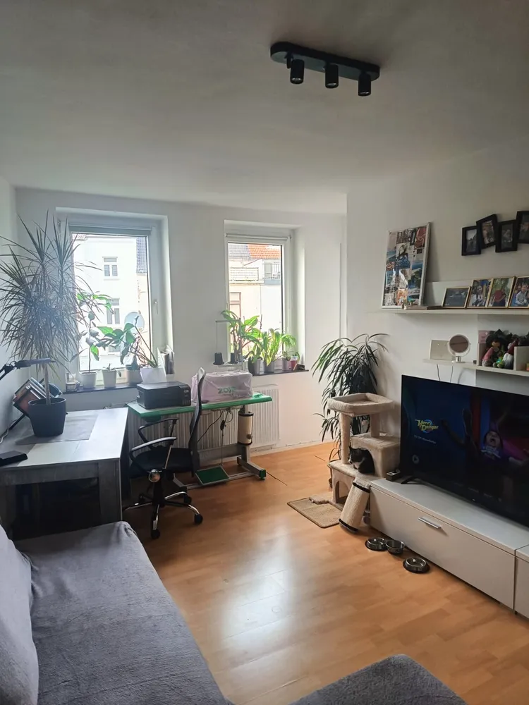 2 Zimmer Wohnung mit 55 m² in Dortmund – Bild 2