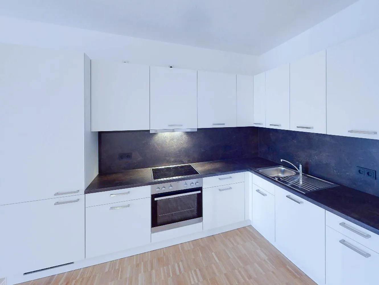 3 Zimmer Wohnung mit 91 m² in Berlin – Bild 5