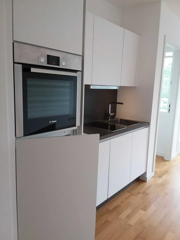 3 room apartment with 42 m² in Berlin – Photo 7
