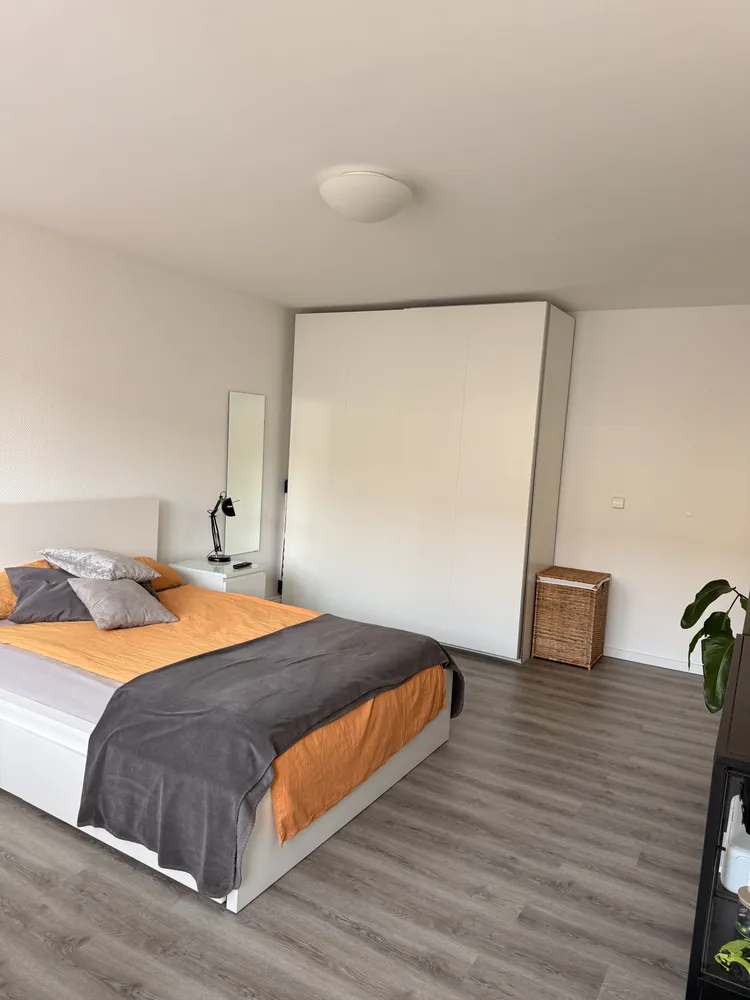 WG-Zimmer mit 22 m² in Stuttgart – Bild 2