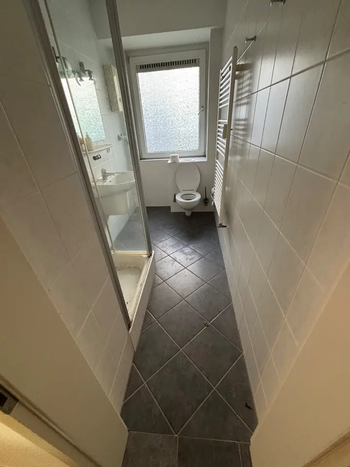 2 Zimmer Wohnung mit 48 m² in Hagen – Bild 5