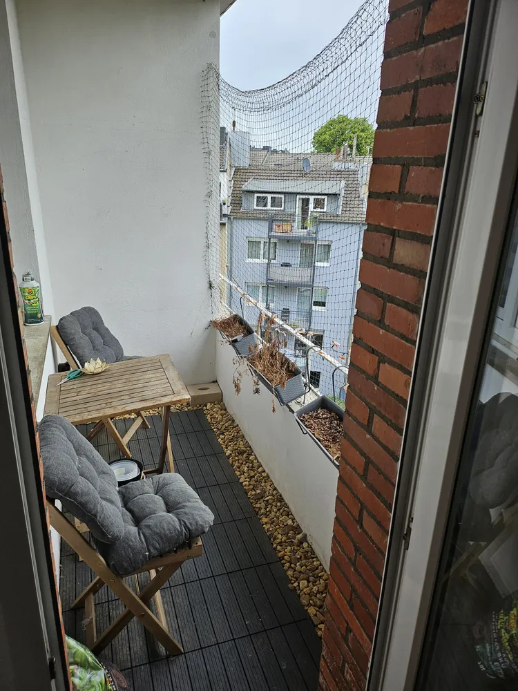 2 Zimmer Wohnung mit 59 m² in Aachen – Bild 9