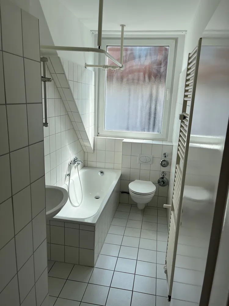 1 Zimmer Wohnung mit 27 m² in Kiel – Bild 8