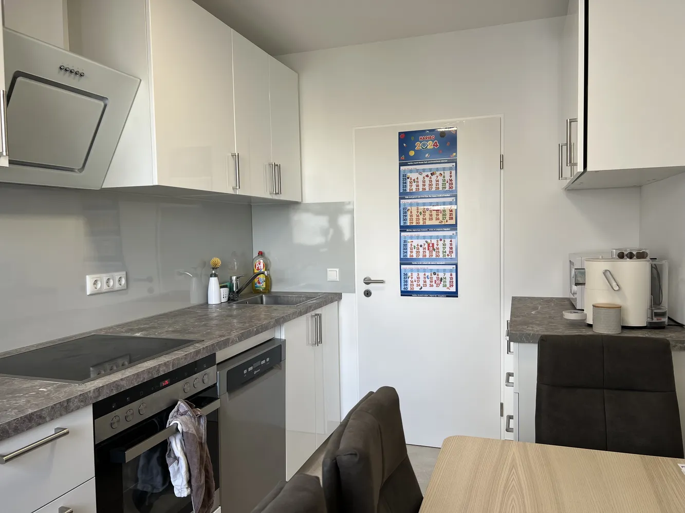 WG-Zimmer mit 14 m² in München – Bild 5