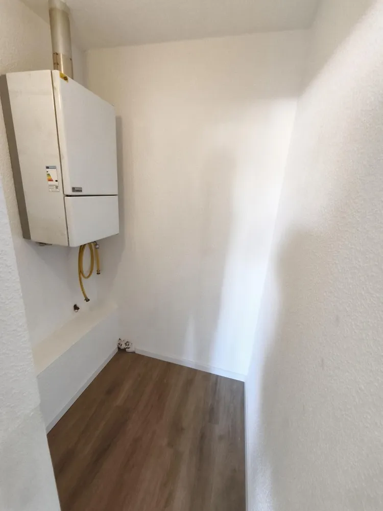 2 Zimmer Wohnung mit 58 m² in Wuppertal – Bild 8