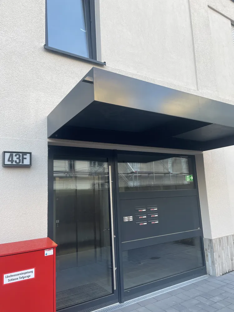 2 Zimmer Wohnung mit 63 m² in Düsseldorf – Bild 3