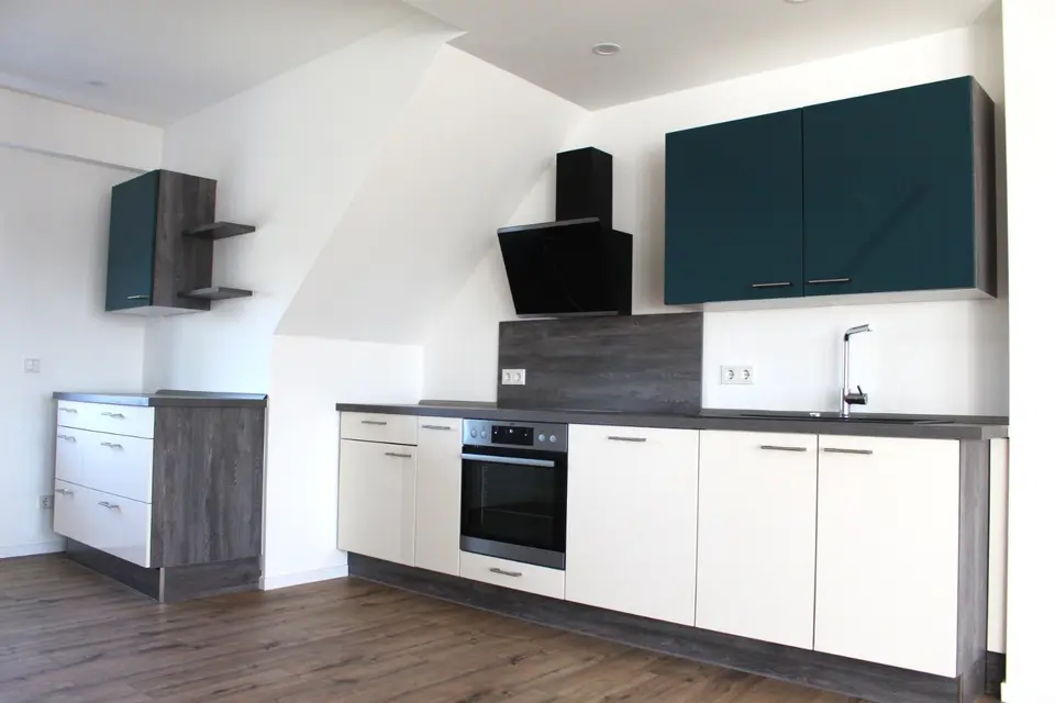 2 Zimmer Wohnung mit 67 m² in Saarbrücken – Bild 3