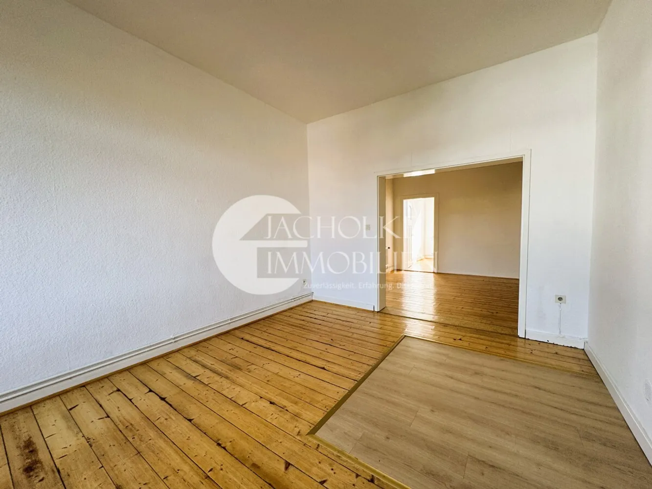 7 Zimmer Wohnung mit 160 m² in Uelzen – Bild 11