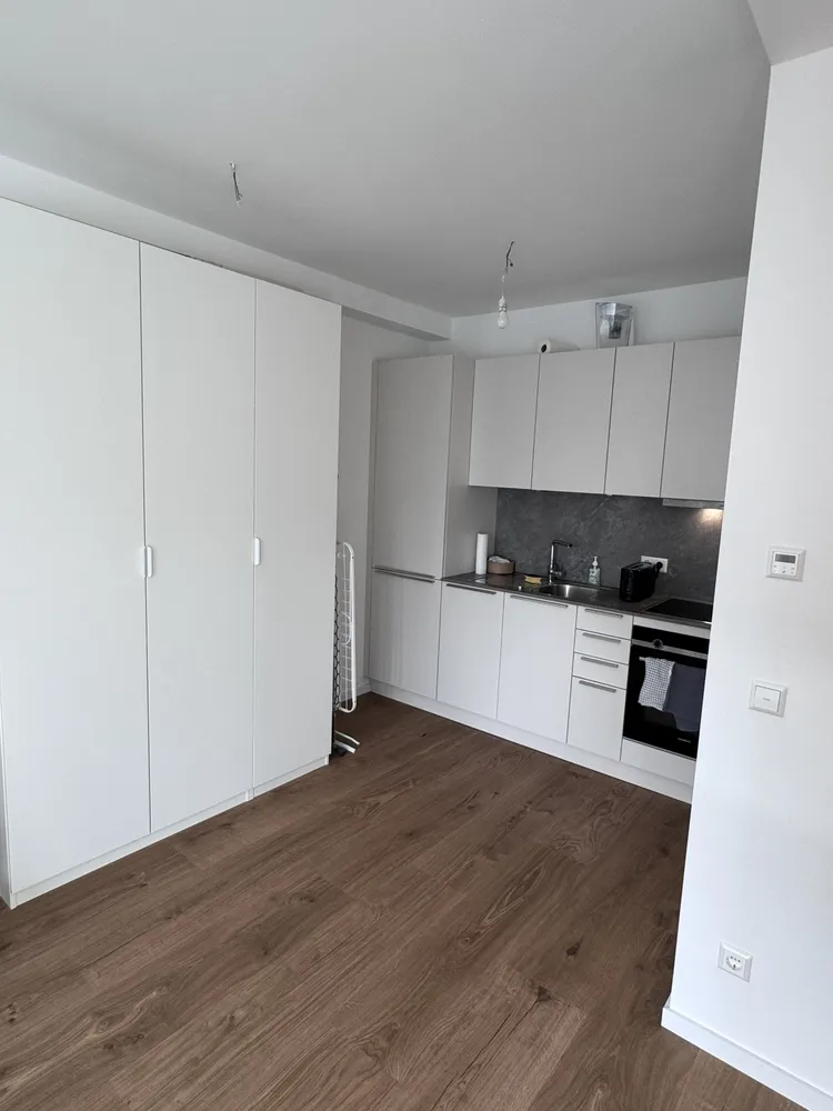 1 Zimmer Wohnung mit 32 m² in Stuttgart – Bild 10