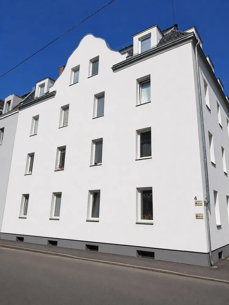 2 Zimmer Wohnung mit 82 m² in Augsburg – Bild 11