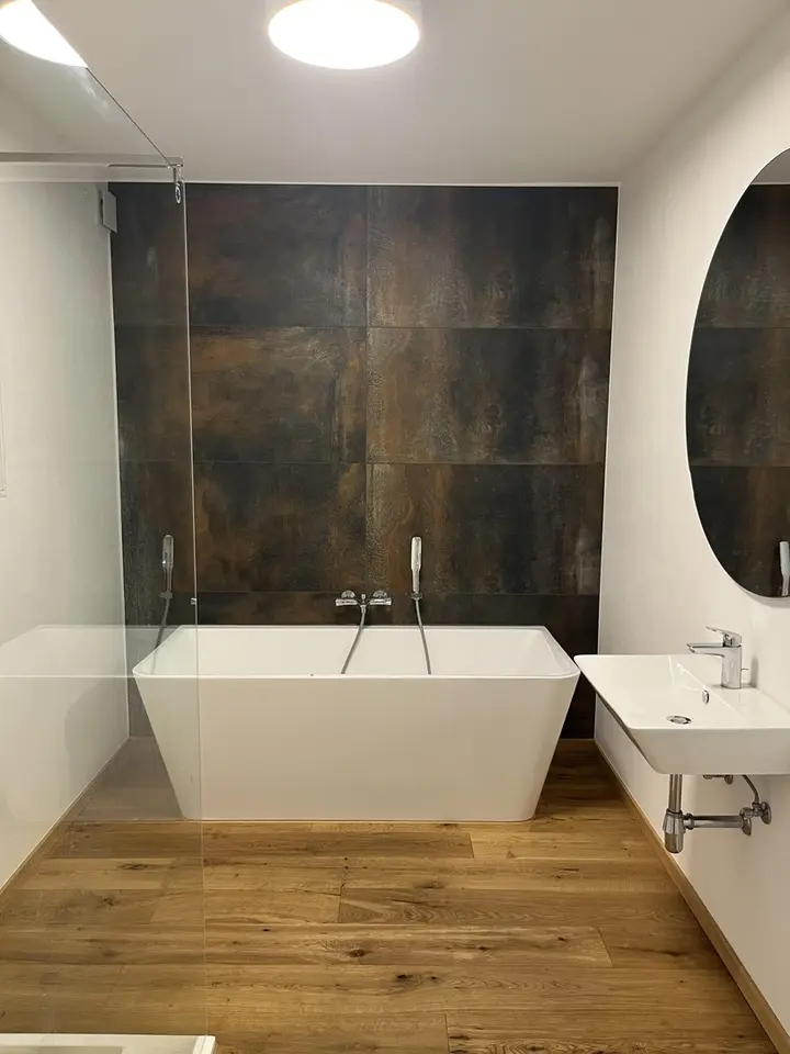 3 Zimmer Wohnung mit 105 m² in Witten – Bild 4