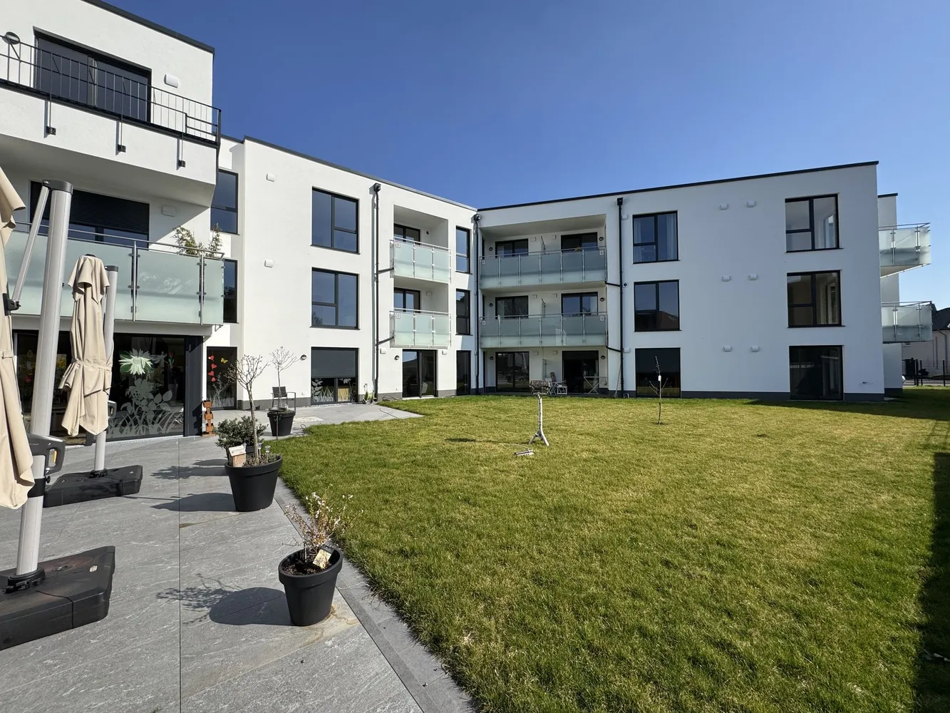 2 Zimmer Wohnung mit 49 m² in Paderborn – Bild 5
