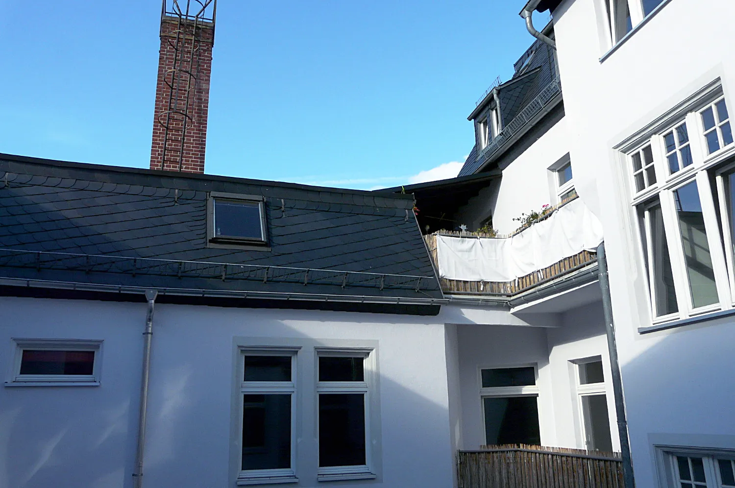 3 Zimmer Wohnung mit 103 m² in Zwickau – Bild 4