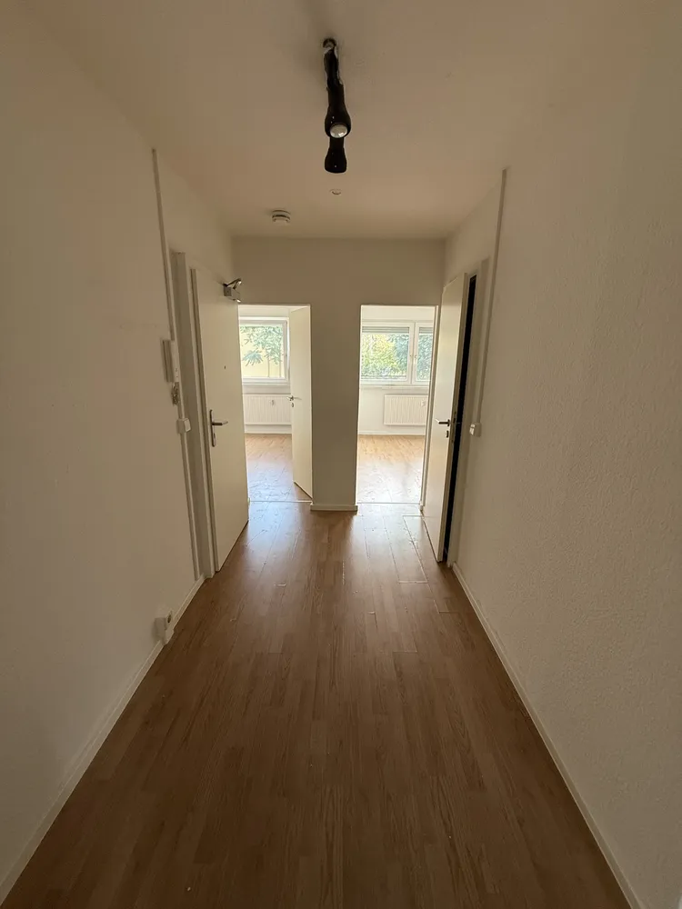 3 Zimmer Wohnung mit 55 m² in Halle (Saale) – Bild 4