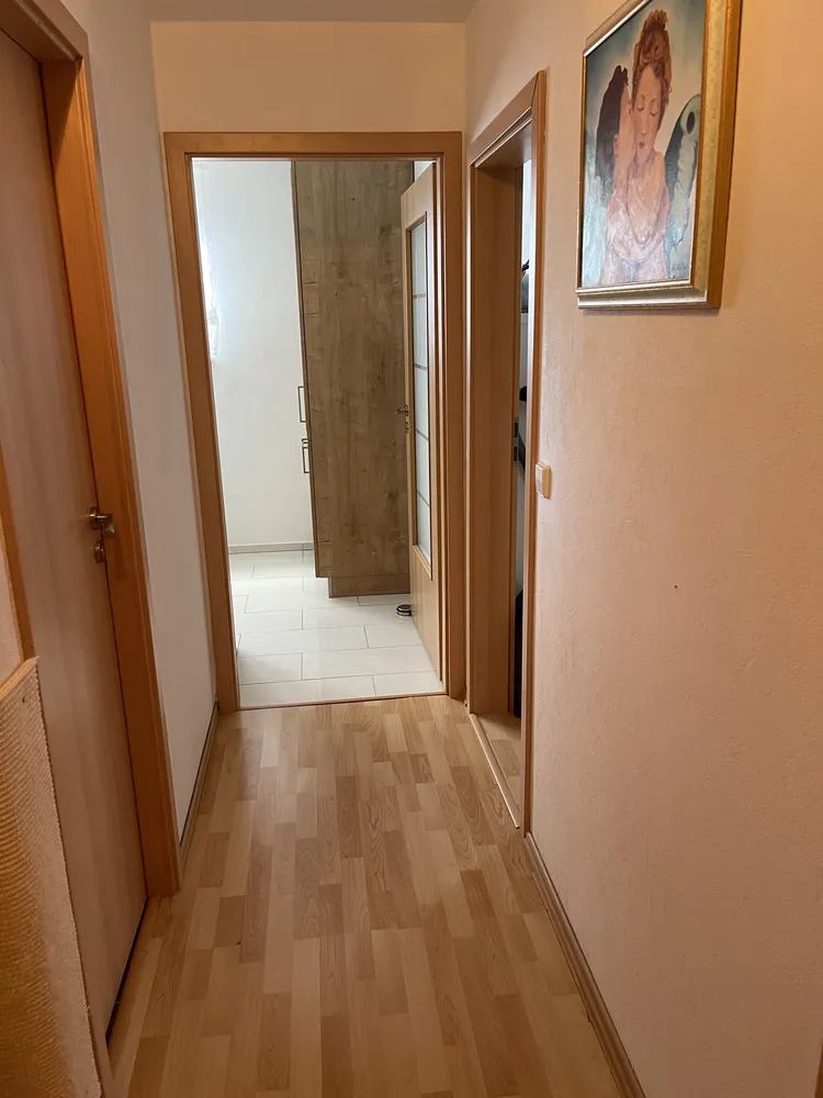 4 Zimmer Wohnung mit 72 m² in Böblingen – Bild 1