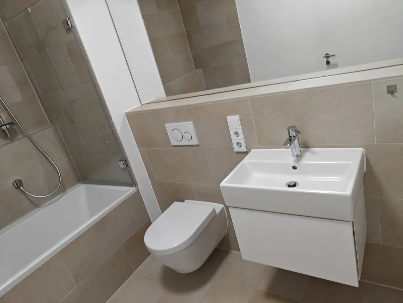2 Zimmer Wohnung mit 54 m² in München – Bild 8