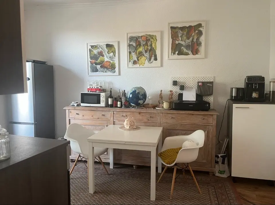 2 Zimmer Wohnung mit 64 m² in Dortmund – Bild 5