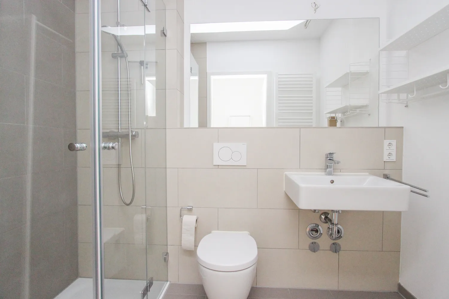 2 Zimmer Wohnung mit 47 m² in München – Bild 8