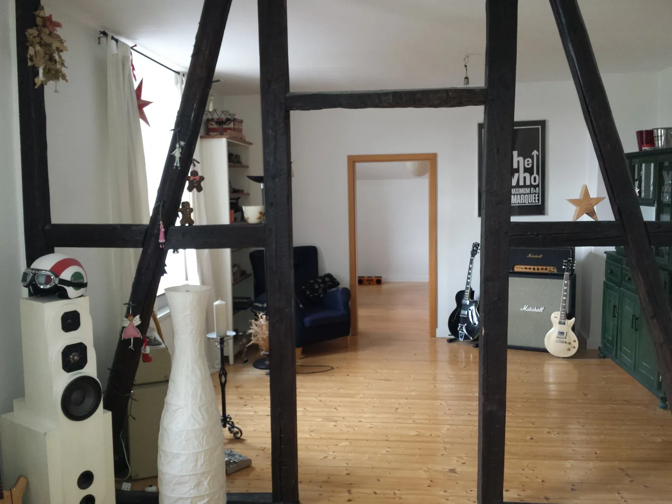 4 Zimmer Wohnung mit 110 m² in Witten – Bild 10