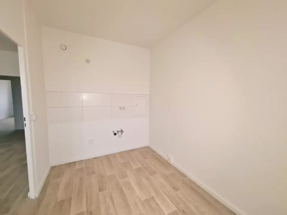 3 Zimmer Wohnung mit 70 m² in Borna – Bild 4