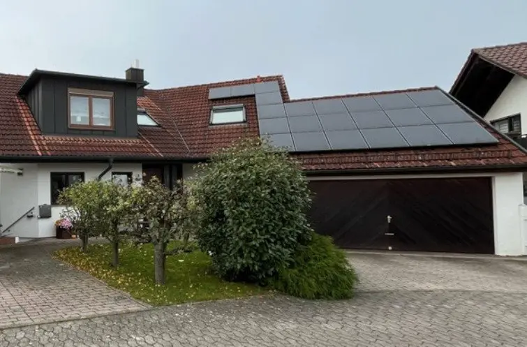 2 Zimmer Wohnung mit 46 m² in Bietigheim-Bissingen – Bild 2
