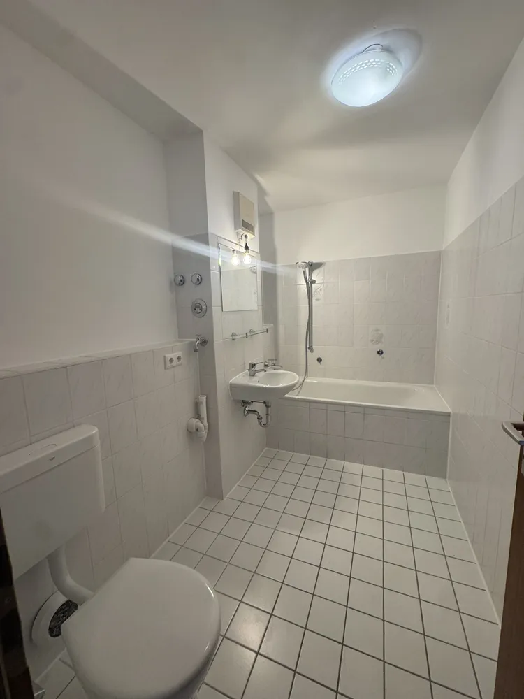 2 Zimmer Wohnung mit 56 m² in Augsburg – Bild 5
