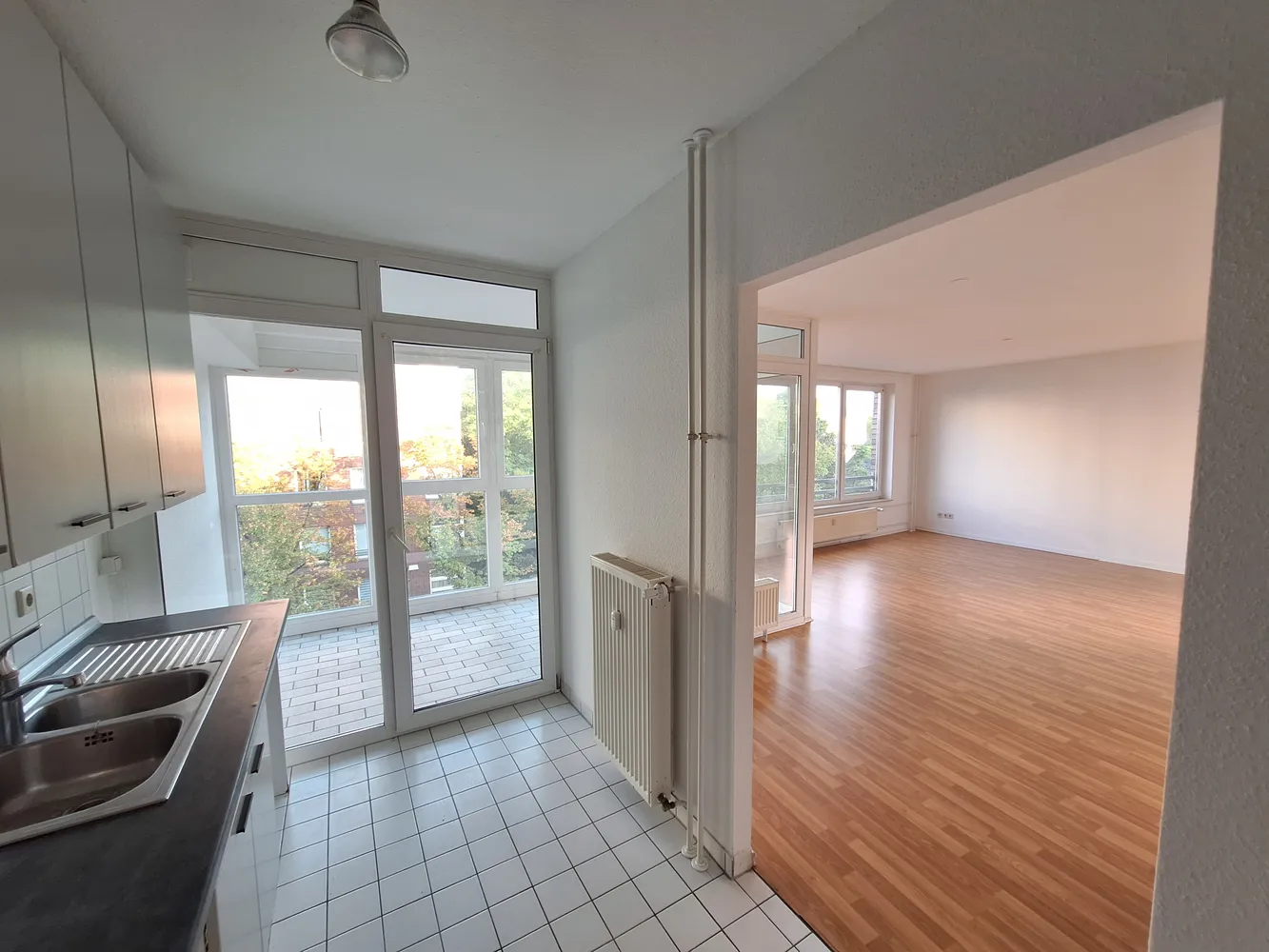 2 Zimmer Wohnung mit 65 m² in Berlin – Bild 9