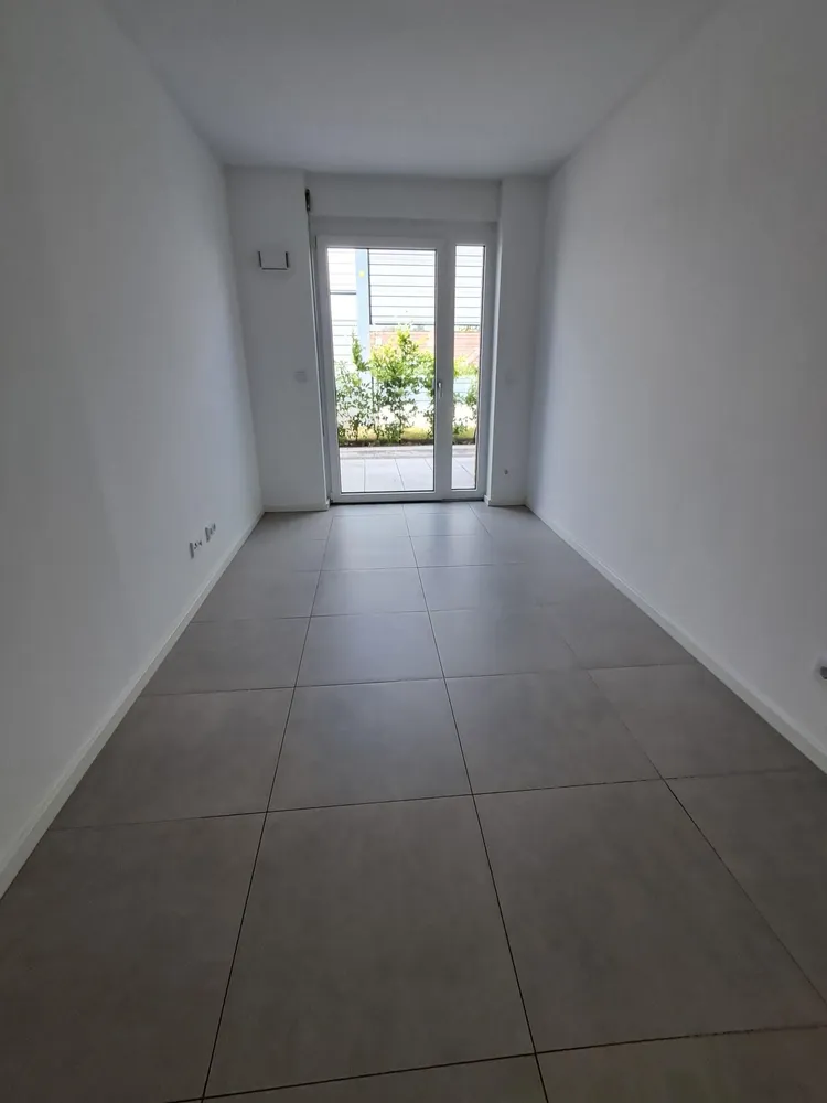2 Zimmer Wohnung mit 45 m² in Dortmund – Bild 2