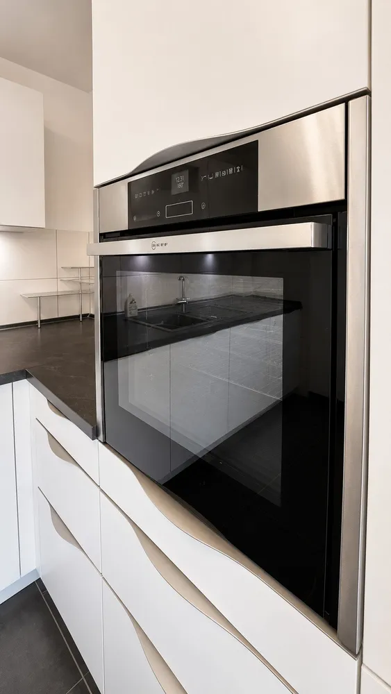 4 Zimmer Wohnung mit 106 m² in Augsburg – Bild 12