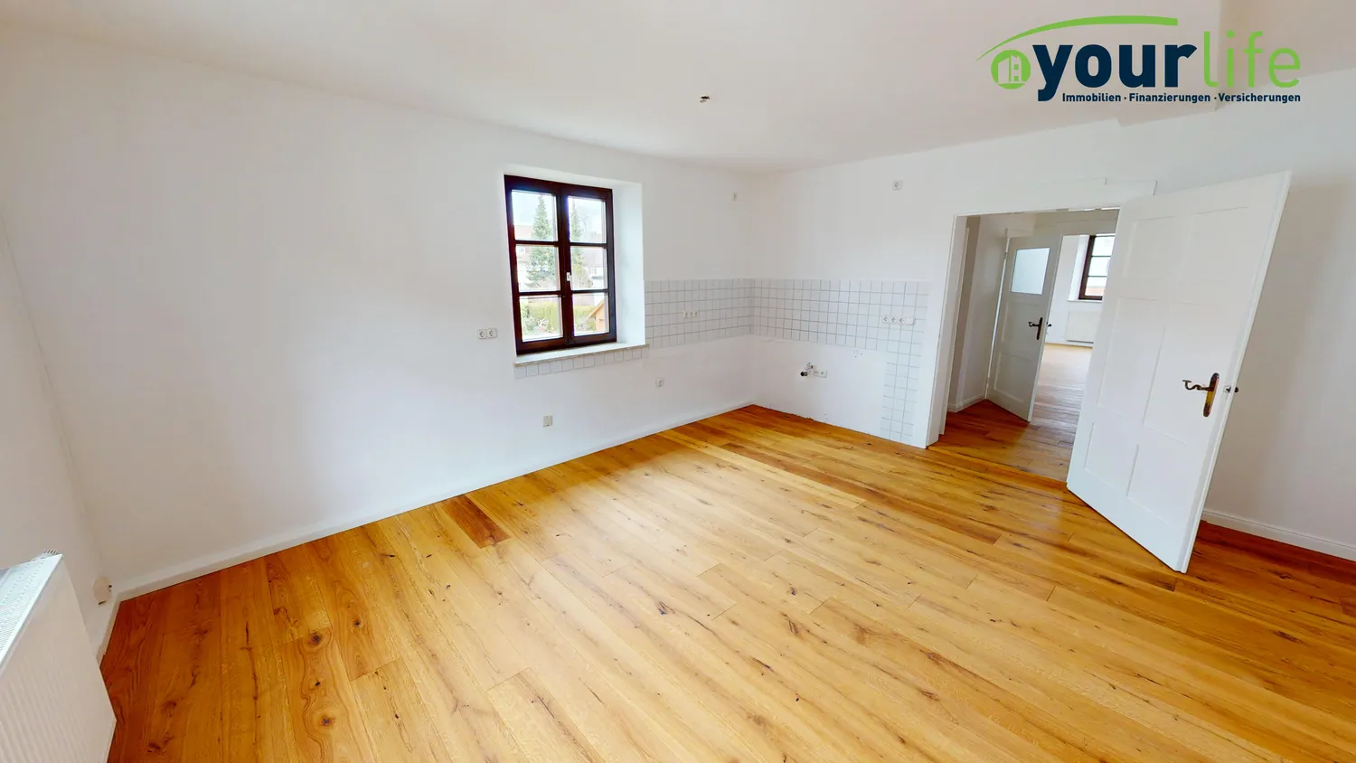 3 Zimmer Wohnung mit 135 m² in Kaufbeuren – Bild 5