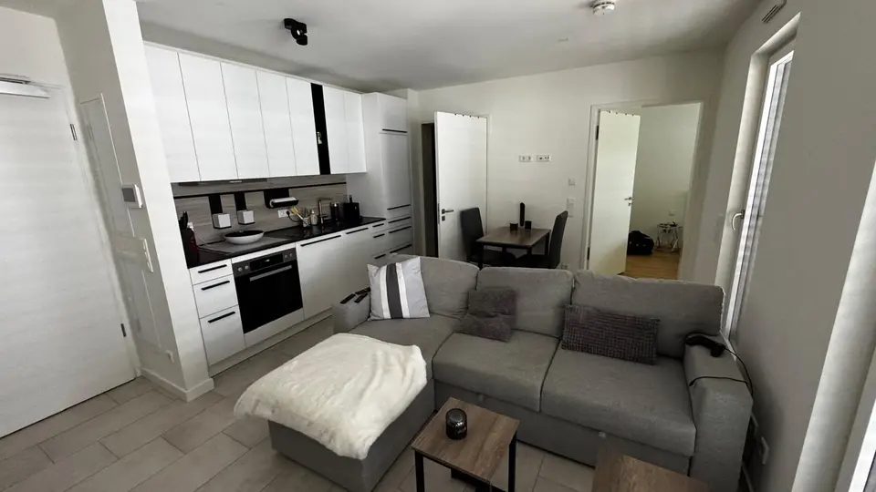 2 Zimmer Wohnung mit 70 m² in Fürstenfeldbruck – Bild 7