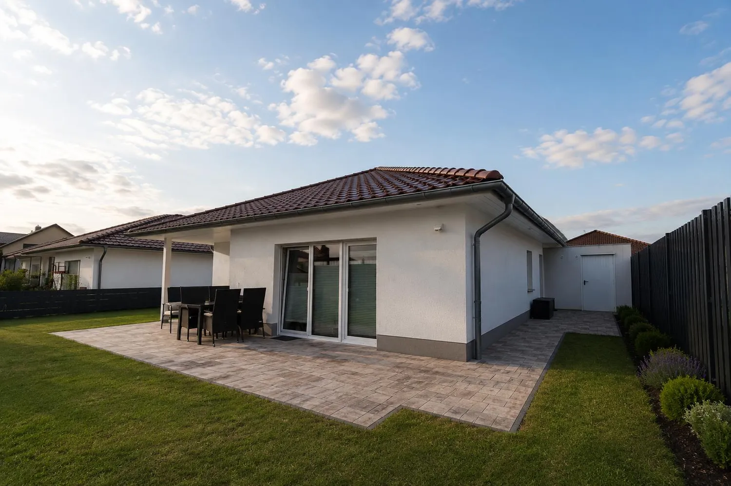 4 Zimmer Haus mit 139 m² in Halberstadt – Bild 4