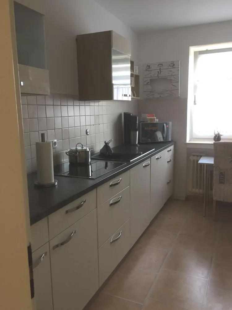 3 Zimmer Wohnung mit 66 m² in Hagen – Bild 5