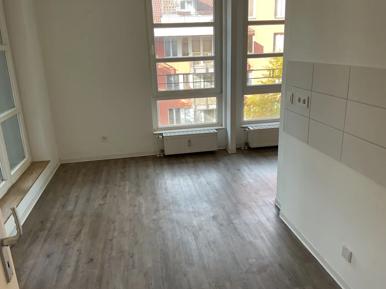 2 Zimmer Wohnung mit 66 m² in Potsdam – Bild 3