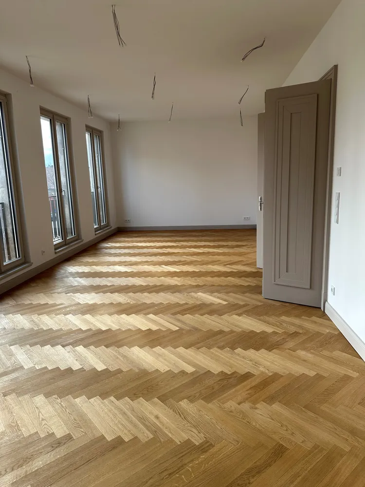 4 Zimmer Wohnung mit 118 m² in Potsdam – Bild 3