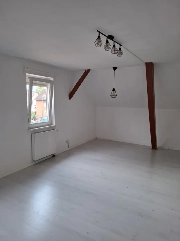 2 Zimmer Wohnung mit 47 m² in Tuttlingen – Bild 2
