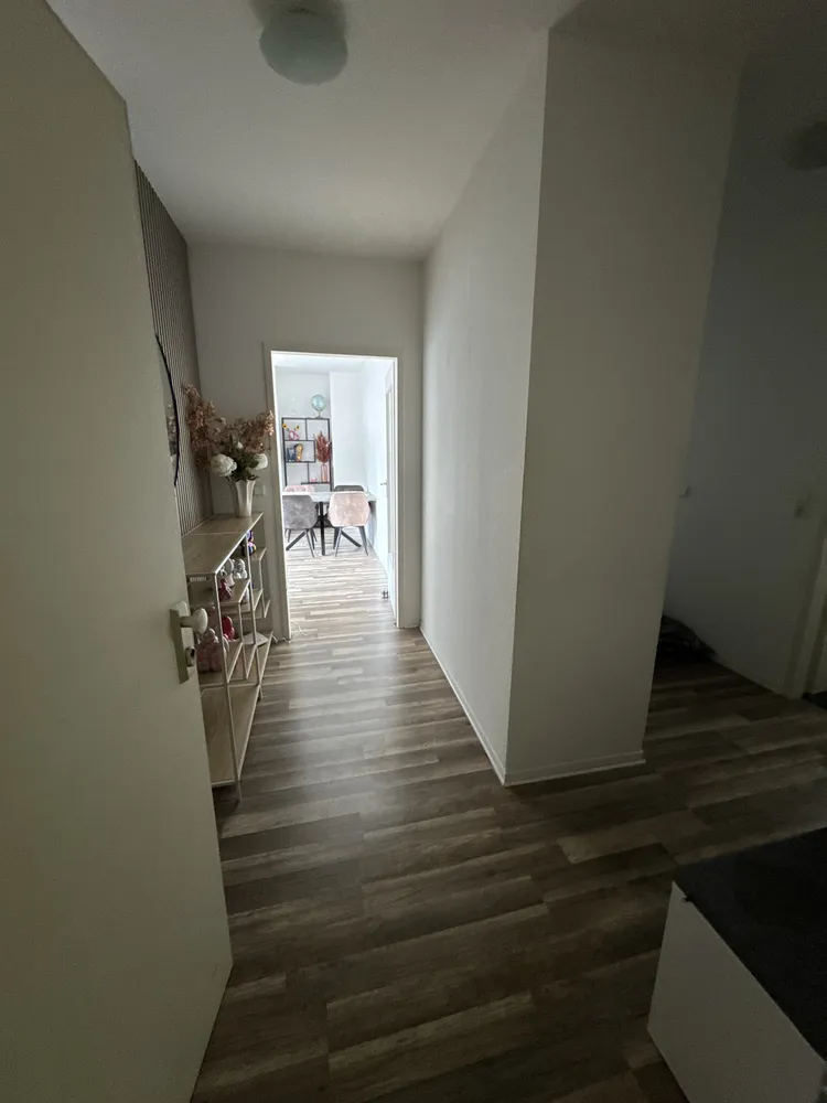 3 Zimmer Wohnung mit 52 m² in Dortmund – Bild 3