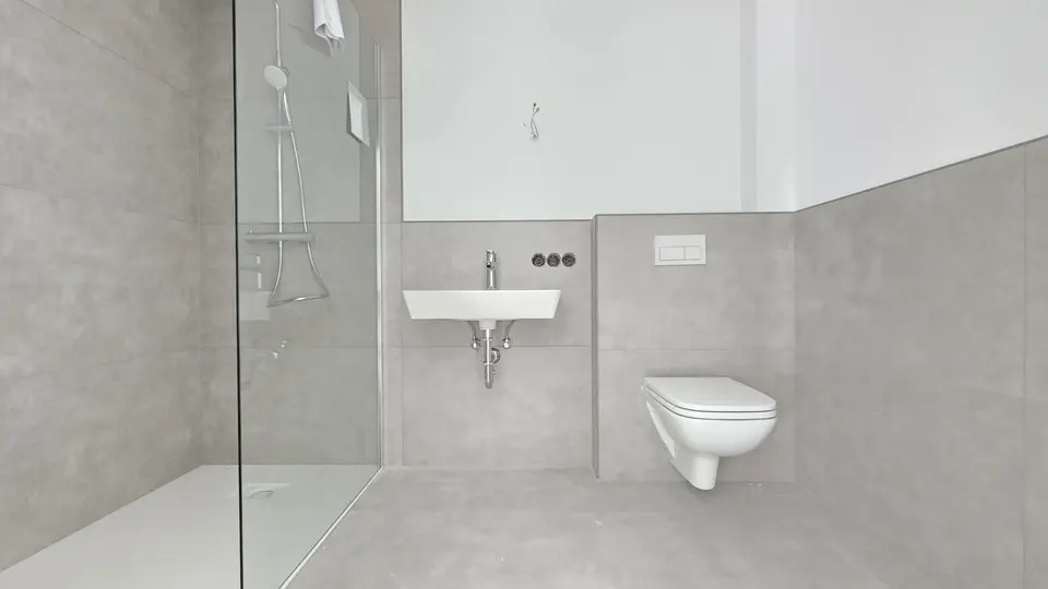 3 Zimmer Wohnung mit 59 m² in Bremen – Bild 9