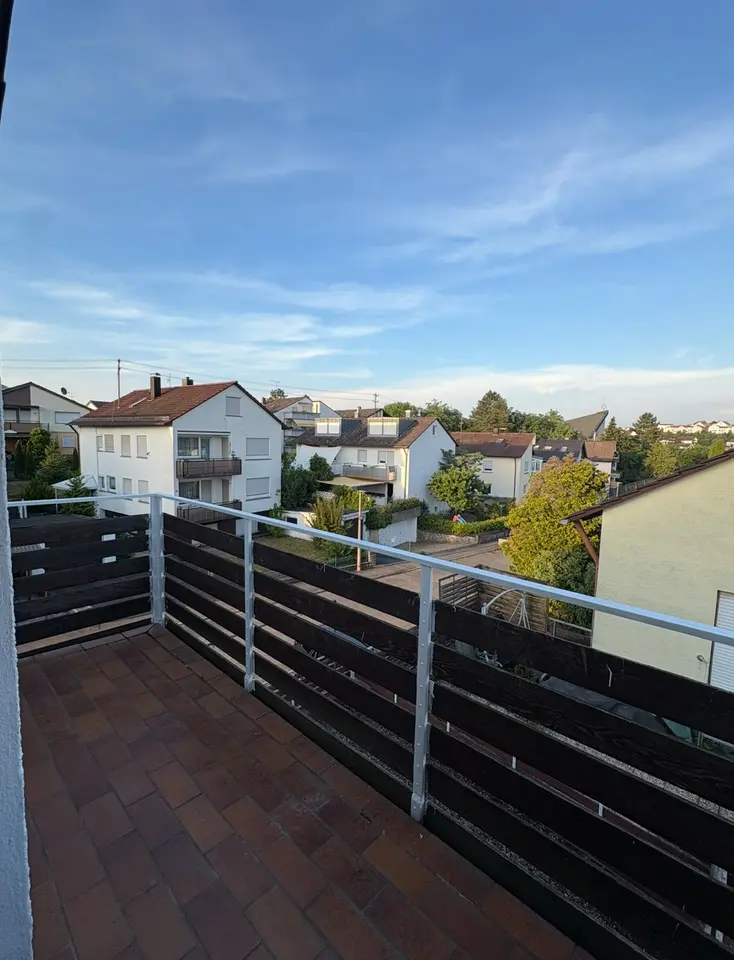 3 Zimmer Wohnung mit 70 m² in Calw – Bild 8