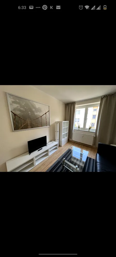 2 room apartment with 50 m² in Düsseldorf – Photo 11