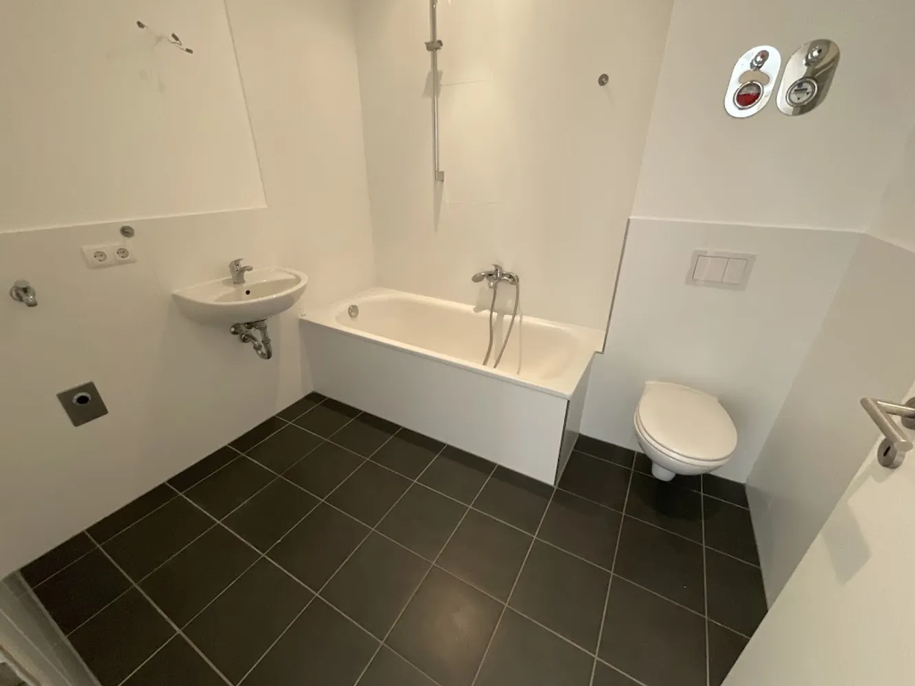 3 Zimmer Wohnung mit 94 m² in Lübeck – Bild 4