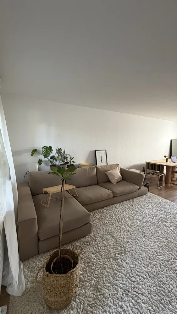 2 Zimmer Wohnung mit 69 m² in Köln – Bild 1