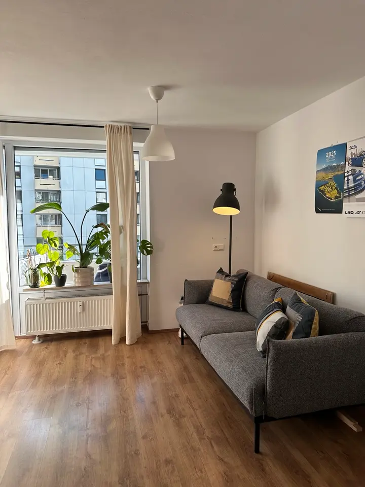 Studio mit 47 m² in Kempten – Bild 6